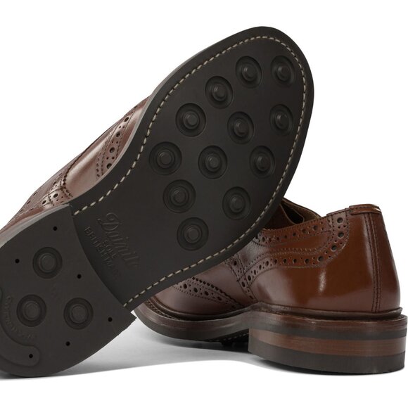 Tricker'S Bourton Derby UK 7 Men - Picture 5 of 5
